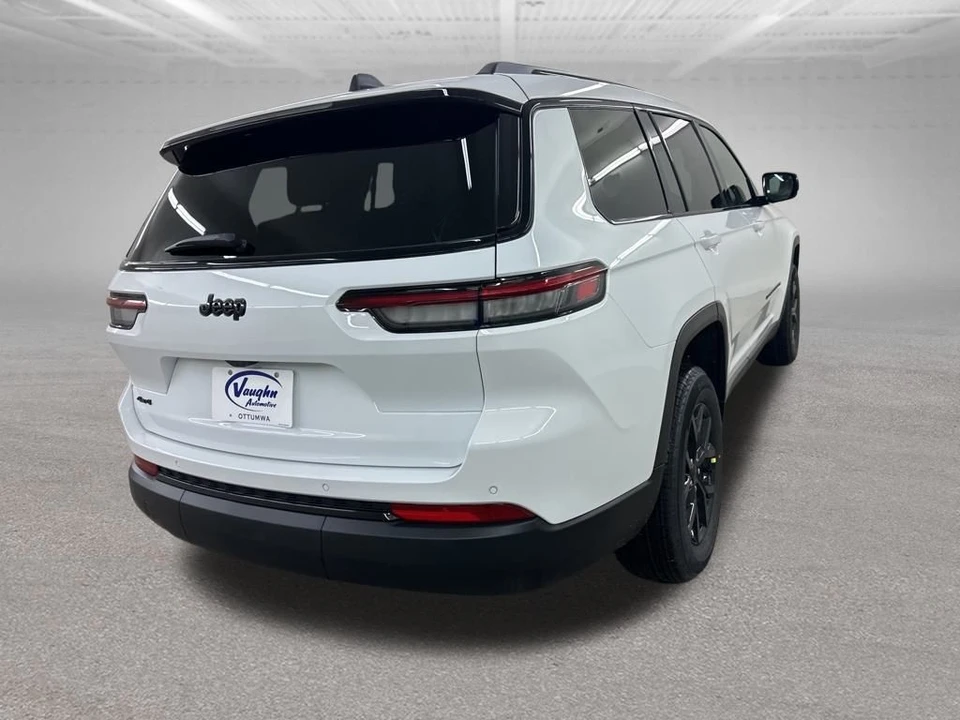 2025 Jeep WL Grand Cherokee - Image 11 of 12