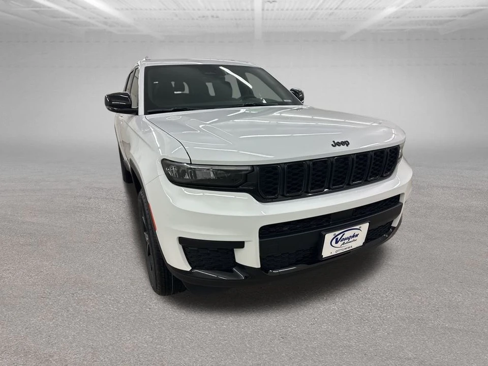 2025 Jeep WL Grand Cherokee - Image 2 of 12
