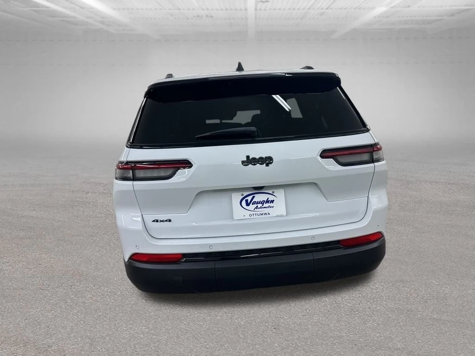 2025 Jeep WL Grand Cherokee - Image 9 of 12