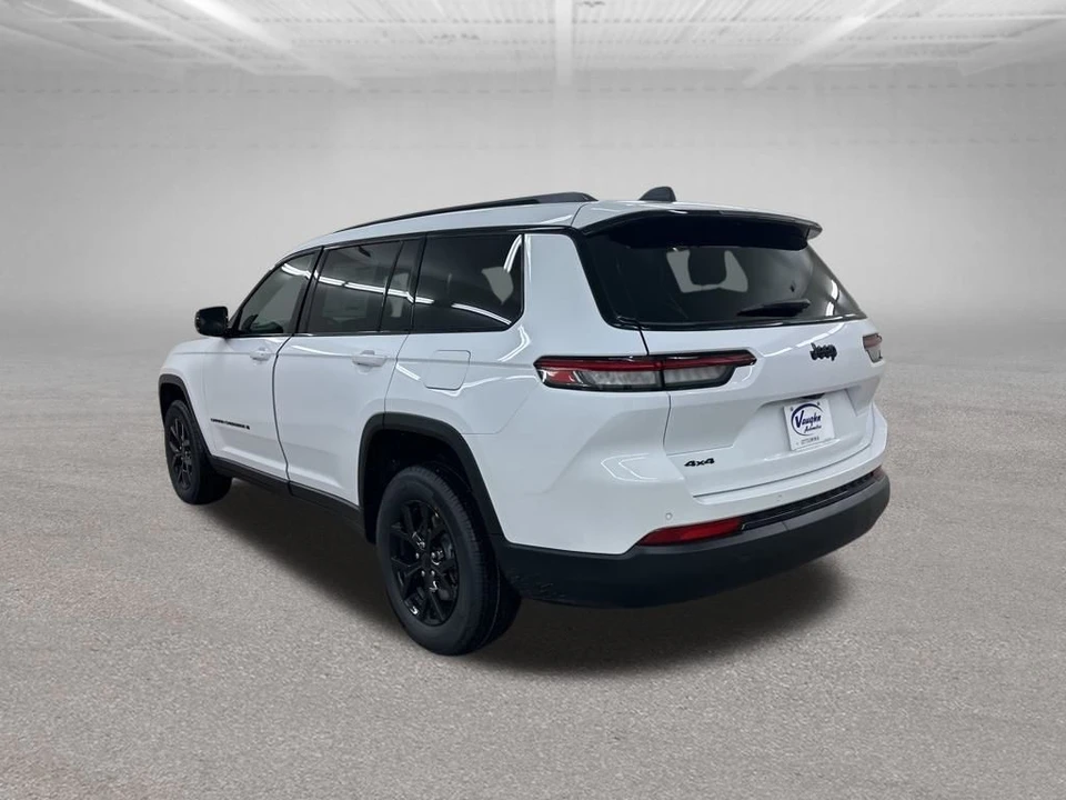 2025 Jeep WL Grand Cherokee - Image 7 of 12