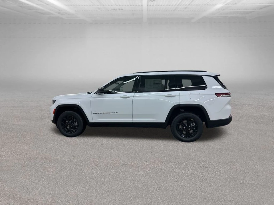 2025 Jeep WL Grand Cherokee - Image 6 of 12