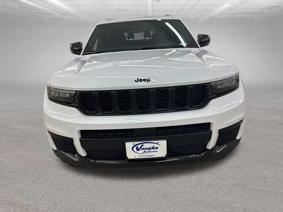 2025 Jeep WL Grand Cherokee - Image 3 of 12