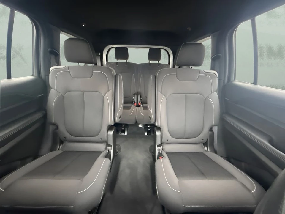 2025 Jeep WL Grand Cherokee - Image 7 of 19