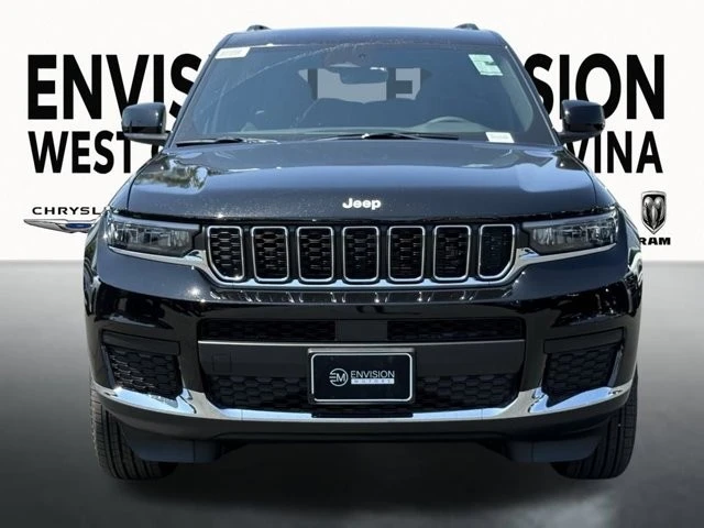2025 Jeep WL Grand Cherokee - Image 3 of 12