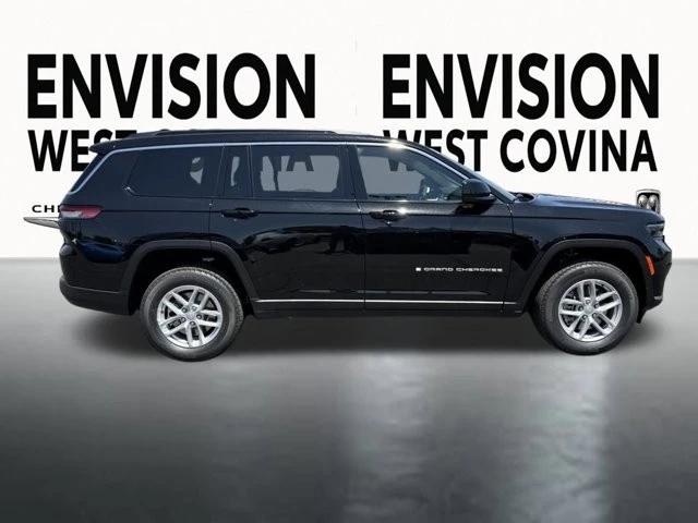 2025 Jeep WL Grand Cherokee - Image 9 of 12