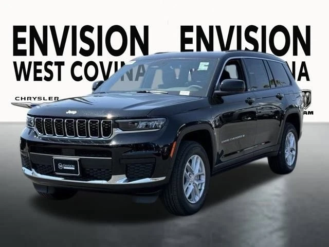 2025 Jeep WL Grand Cherokee - Image 4 of 12