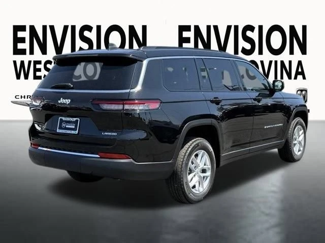 2025 Jeep WL Grand Cherokee - Image 8 of 12