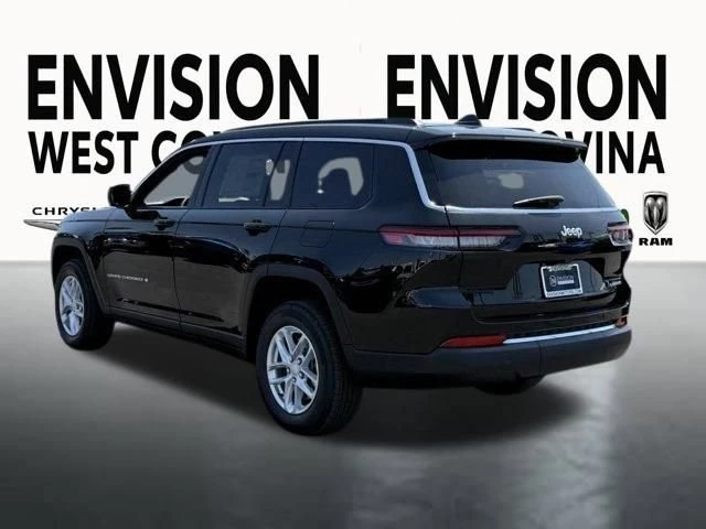 2025 Jeep WL Grand Cherokee - Image 6 of 12