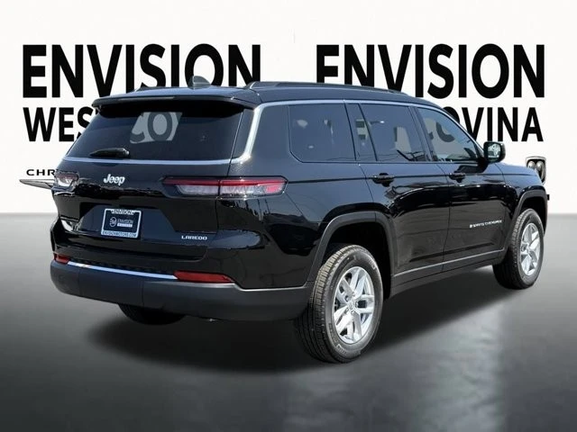 2025 Jeep WL Grand Cherokee - Image 8 of 12