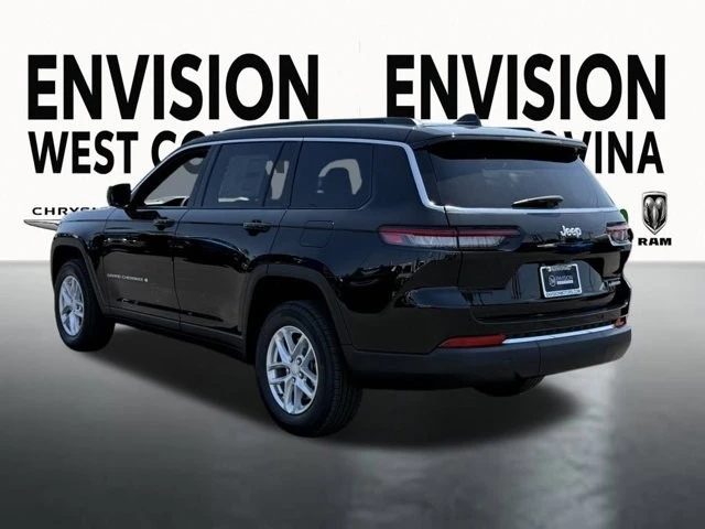 2025 Jeep WL Grand Cherokee - Image 6 of 12