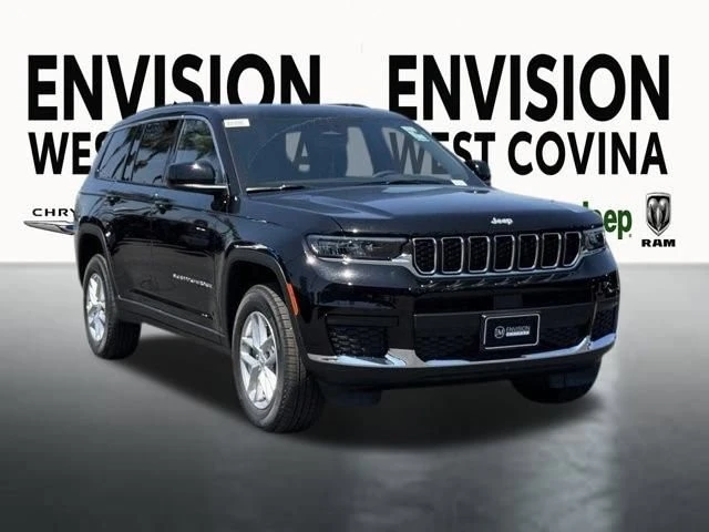 2025 Jeep WL Grand Cherokee - Image 2 of 12