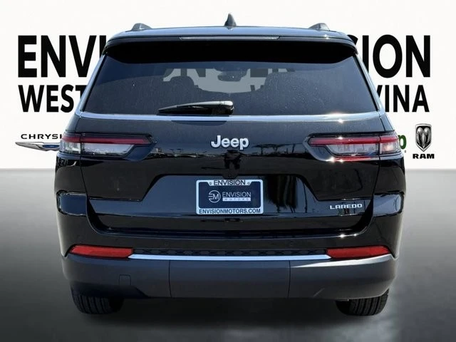 2025 Jeep WL Grand Cherokee - Image 7 of 12