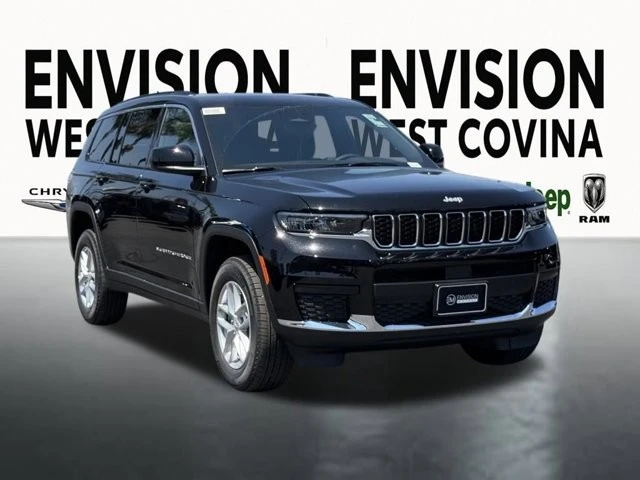 2025 Jeep WL Grand Cherokee - Image 2 of 12