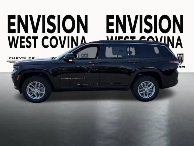 2025 Jeep WL Grand Cherokee - Image 5 of 12