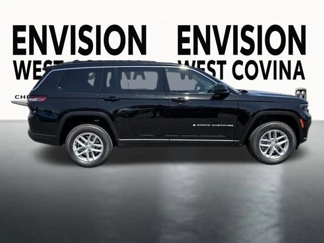 2025 Jeep WL Grand Cherokee - Image 9 of 12