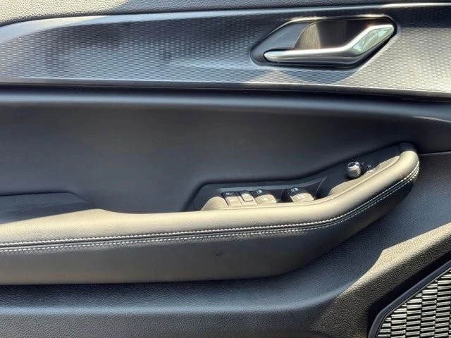 2025 Jeep WL Grand Cherokee - Image 11 of 12