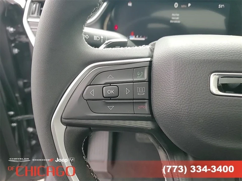 2025 Jeep WL Grand Cherokee - Image 18 of 21