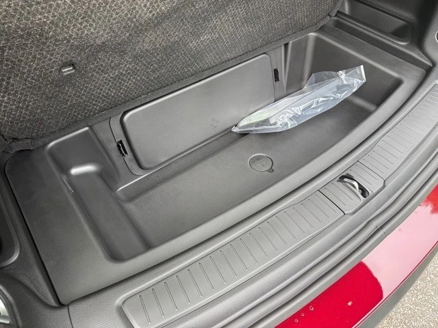 2025 Jeep WL Grand Cherokee - Image 20 of 21