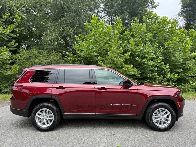 2025 Jeep WL Grand Cherokee - Image 6 of 21