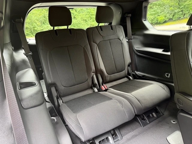 2025 Jeep WL Grand Cherokee - Image 21 of 21