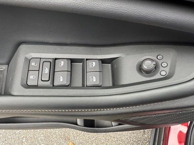 2025 Jeep WL Grand Cherokee - Image 13 of 21