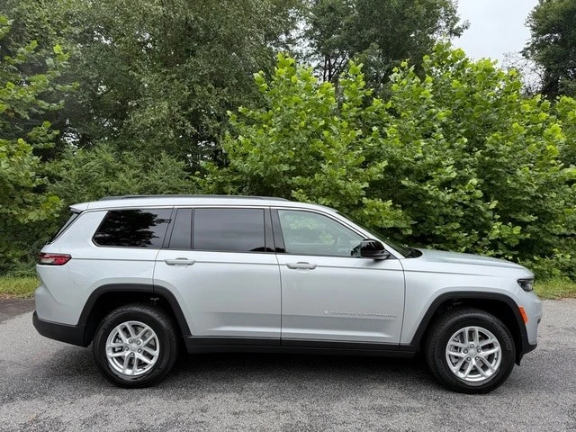 2025 Jeep WL Grand Cherokee - Image 6 of 21