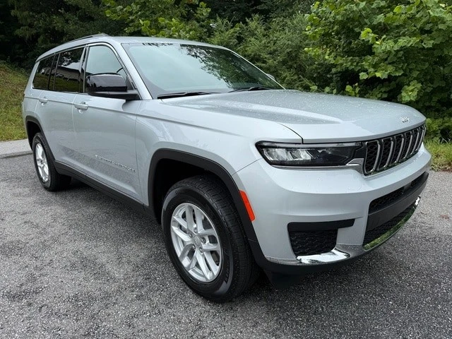 2025 Jeep WL Grand Cherokee - Image 5 of 21