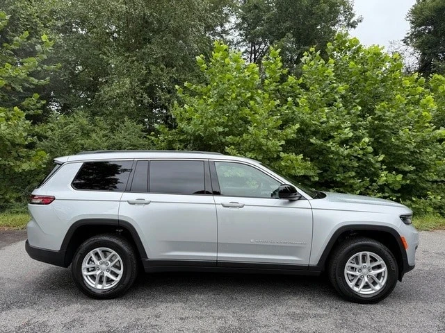 2025 Jeep WL Grand Cherokee - Image 6 of 21