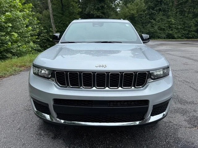 2025 Jeep WL Grand Cherokee - Image 4 of 21