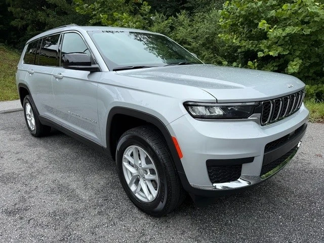 2025 Jeep WL Grand Cherokee - Image 5 of 21