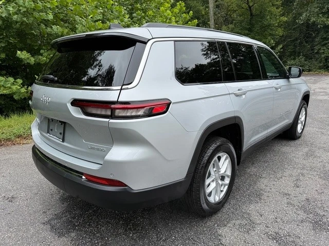2025 Jeep WL Grand Cherokee - Image 7 of 21
