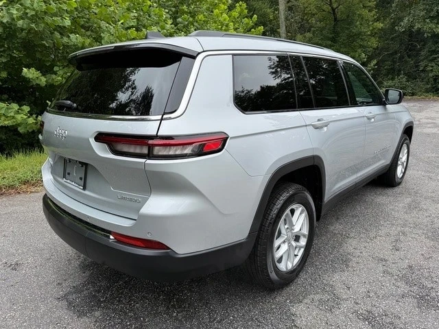 2025 Jeep WL Grand Cherokee - Image 7 of 21
