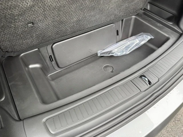 2025 Jeep WL Grand Cherokee - Image 21 of 21