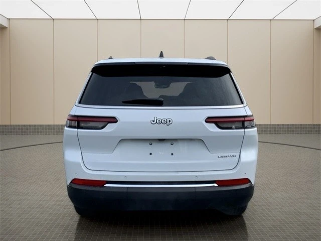2025 Jeep WL Grand Cherokee - Image 4 of 12