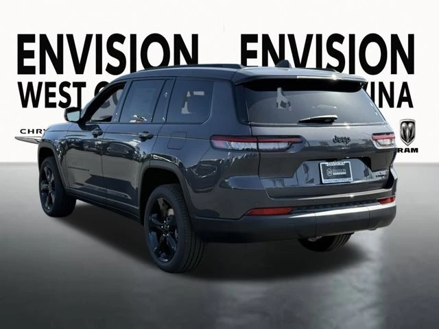 2025 Jeep WL Grand Cherokee - Image 6 of 12