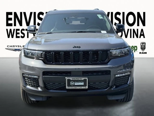 2025 Jeep WL Grand Cherokee - Image 3 of 12