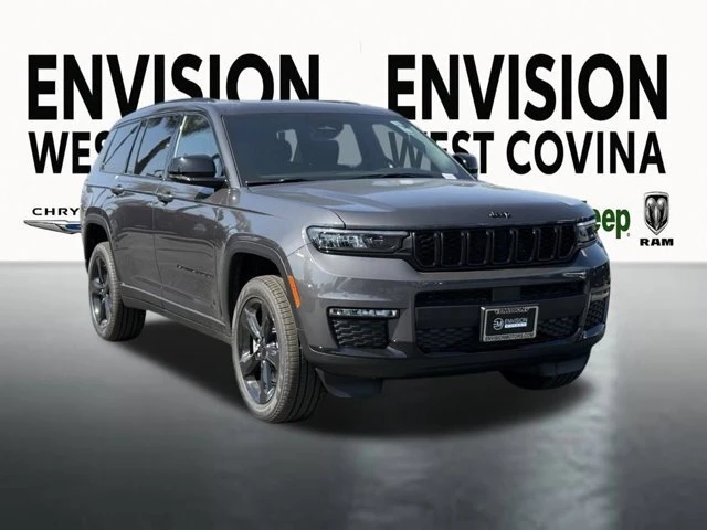2025 Jeep WL Grand Cherokee - Image 2 of 12