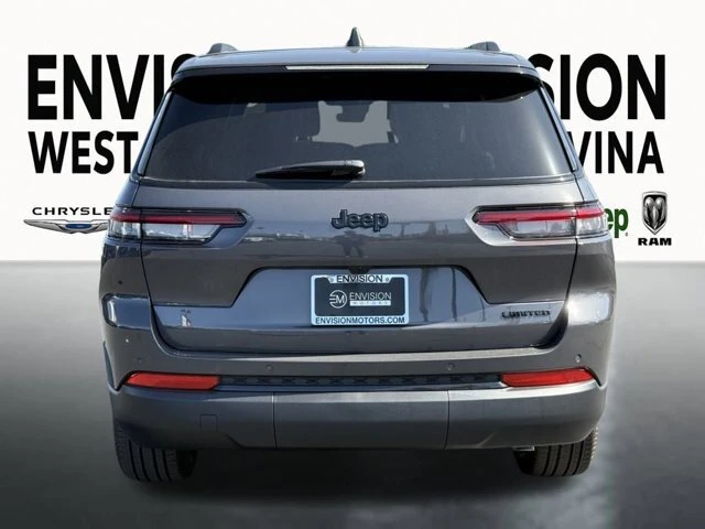 2025 Jeep WL Grand Cherokee - Image 7 of 12