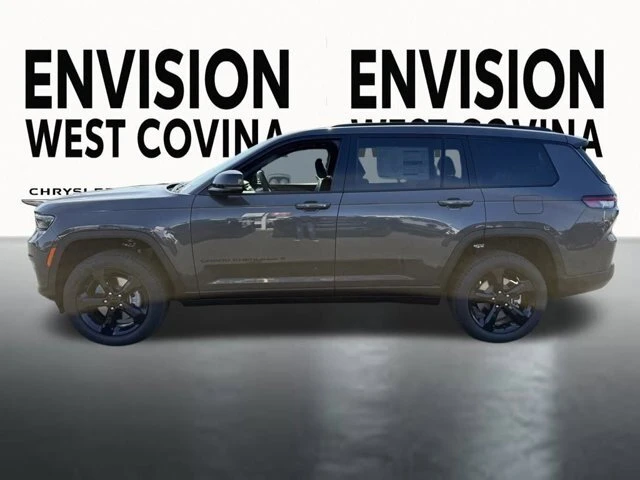 2025 Jeep WL Grand Cherokee - Image 5 of 12