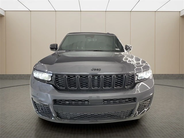 2025 Jeep WL Grand Cherokee - Image 8 of 21