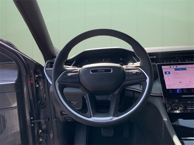 2025 Jeep WL Grand Cherokee - Image 19 of 21