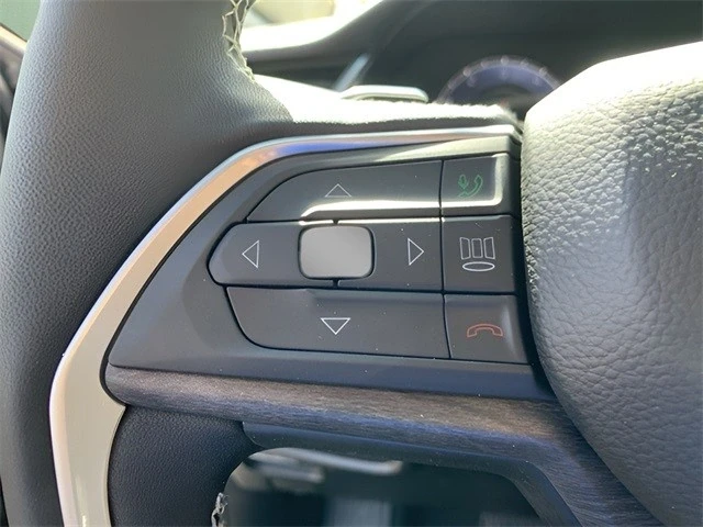 2025 Jeep WL Grand Cherokee - Image 21 of 21