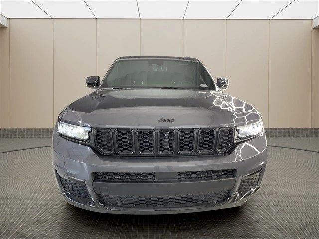 2025 Jeep WL Grand Cherokee - Image 8 of 21
