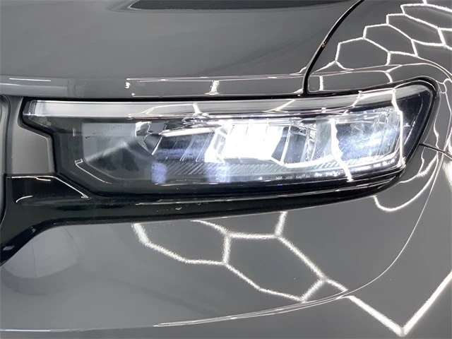 2025 Jeep WL Grand Cherokee - Image 10 of 21