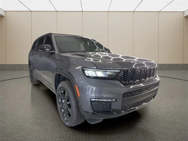 2025 Jeep WL Grand Cherokee - Image 7 of 21