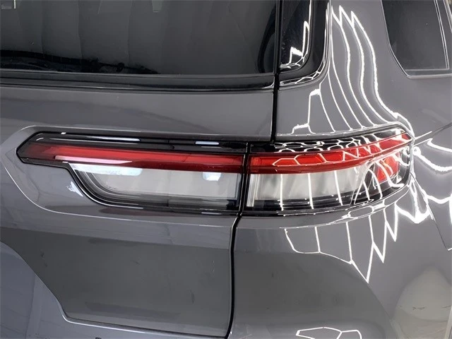 2025 Jeep WL Grand Cherokee - Image 14 of 21