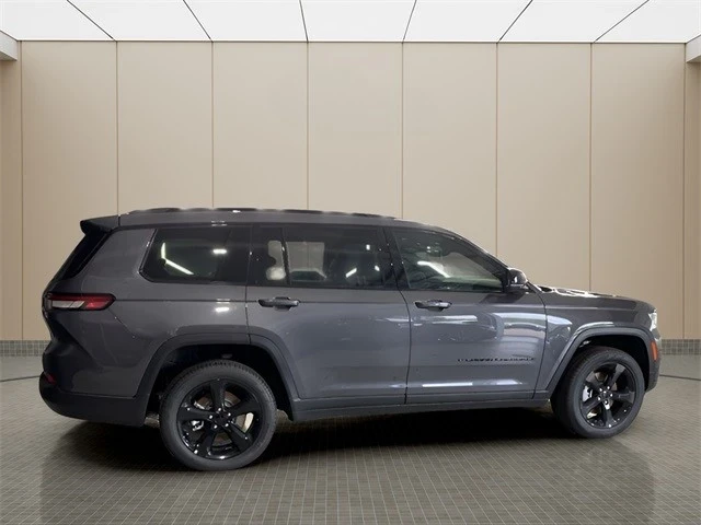 2025 Jeep WL Grand Cherokee - Image 6 of 21