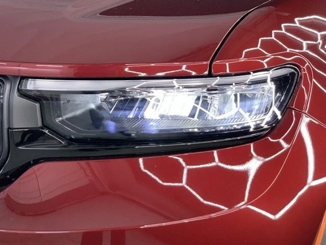 2025 Jeep WL Grand Cherokee - Image 10 of 21