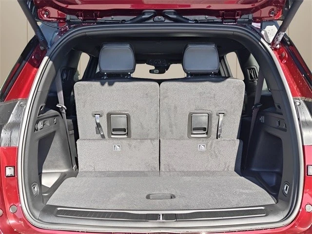 2025 Jeep WL Grand Cherokee - Image 15 of 21