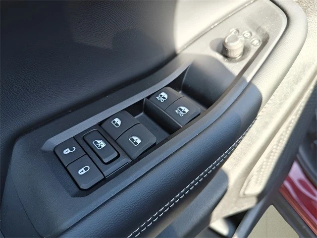 2025 Jeep WL Grand Cherokee - Image 17 of 21